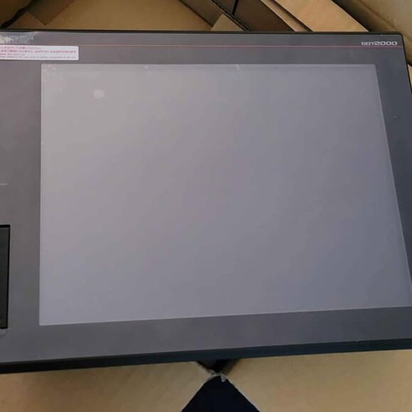 Mitsubishi GT2512-STBD PLC Module
